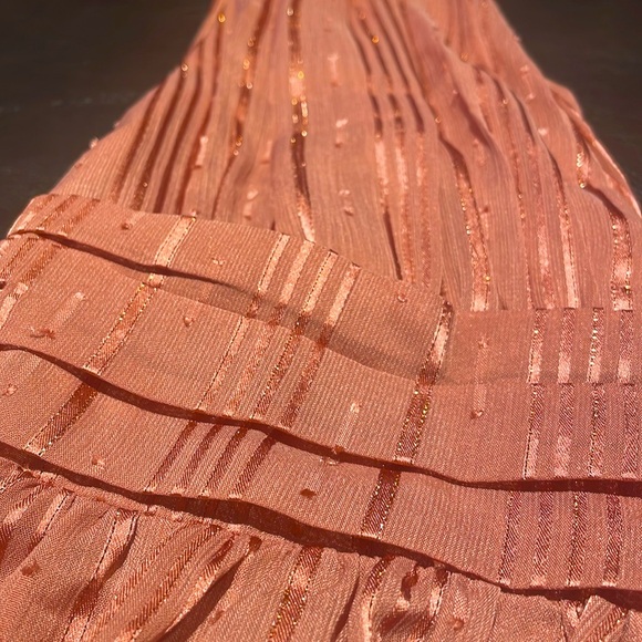 Lulus - Pink mini dress *NWT* - Picture 9 of 9